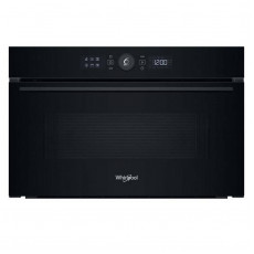Вбудована мікрохвильова піч Whirlpool WMD54MB