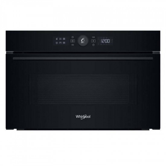 Вбудована мікрохвильова піч Whirlpool WMD54MB