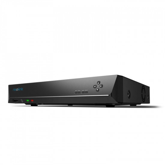 Відеореєстратор Reolink NVS16 (RLN16-410)