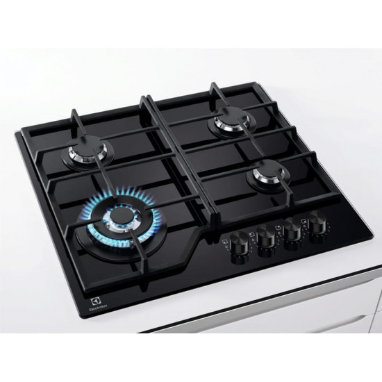 Варильна поверхня Electrolux KGS6436K