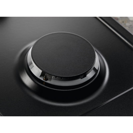 Варильна поверхня Electrolux KGS6436K