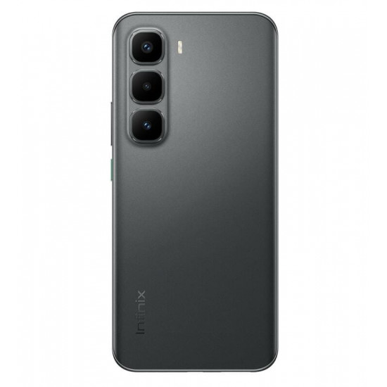 Смартфон Infinix Hot 60 Pro+ X6886 8/256GB Sleek Black