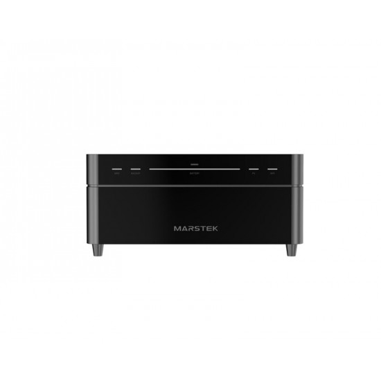 Зарядна станція Marstek Venus-A 1200W, 2120Wh Black