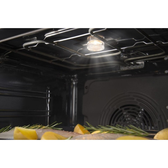 Вбудований комплект Варильна поверхня Gorenje GI6401BSC + Духова шафа Gorenje BOS6737E06BG