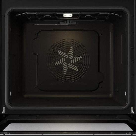 Вбудований комплект Варильна поверхня Gorenje GI6401BSC + Духова шафа Gorenje BOS6737E06BG