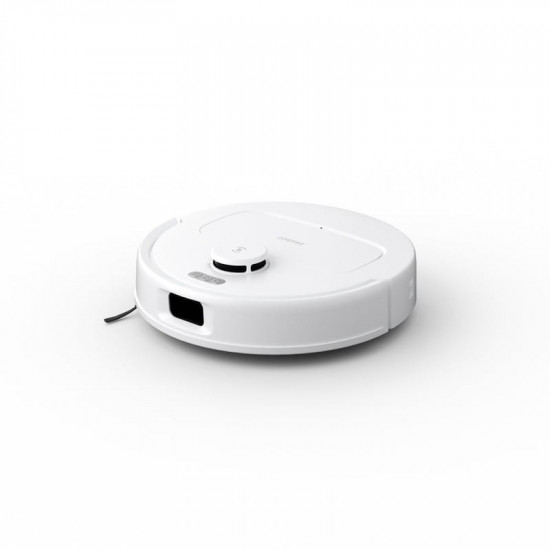 Робот-пилосос Ecovacs Deebot Ozmo N20E Plus (YDLX11-3) White