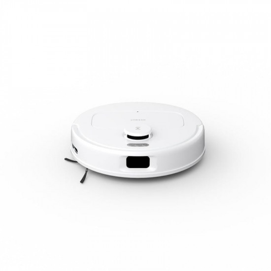 Робот-пилосос Ecovacs Deebot Ozmo N20E Plus (YDLX11-3) White