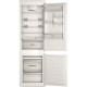 Вбудований холодильник Whirlpool WHC18D011C1 SF