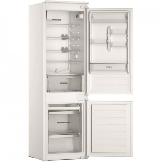 Вбудований холодильник Whirlpool WHC18D011C1 SF