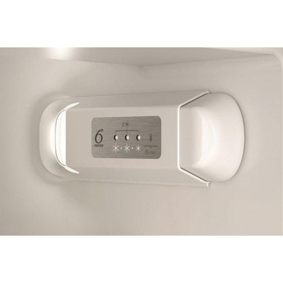 Вбудований холодильник Whirlpool WHC18D011C1 SF