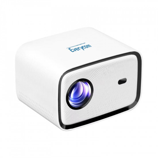 Проєктор Everycom H5 Pro