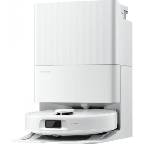 Робот-пилосос Roborock QR 798 White