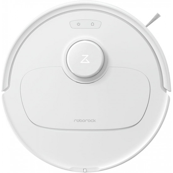 Робот-пилосос Roborock QR 798 White