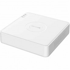 Відеореєстратор Hikvision DS-7104HGHI-M1(C)