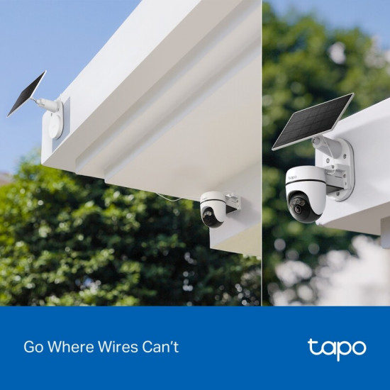 IP-камера TP-Link Tapo C630 Kit