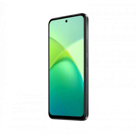 Смартфон Infinix Smart 10 Plus X6725B 4/128GB Sleek Black