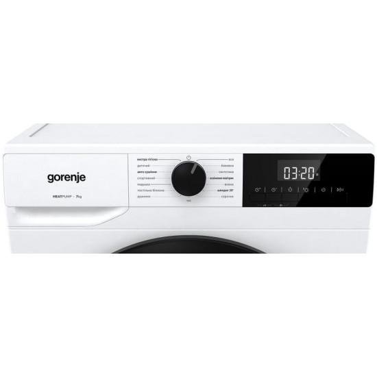 Сушильна машина Gorenje D2HNE7E
