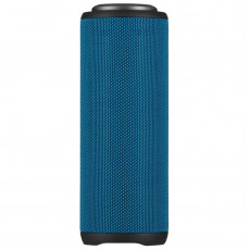 Акустична система 2E SoundXTube Plus TWS MP3 Wireless Waterproof Blue (2E-BSSXTPWBL)