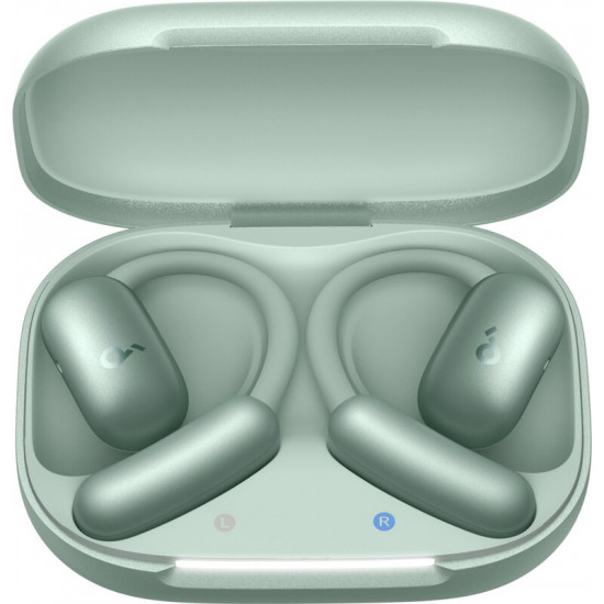 Bluetooth-гарнітура Anker SoundCore AeroFit 2 Green (A3874G61)