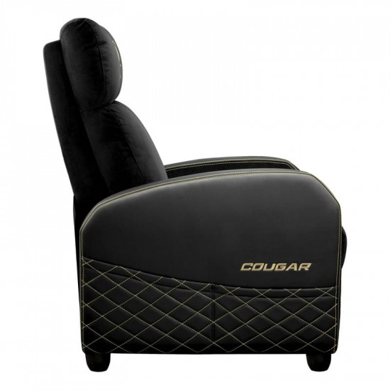 Крісло для геймерів Cougar Ranger Elite Gold