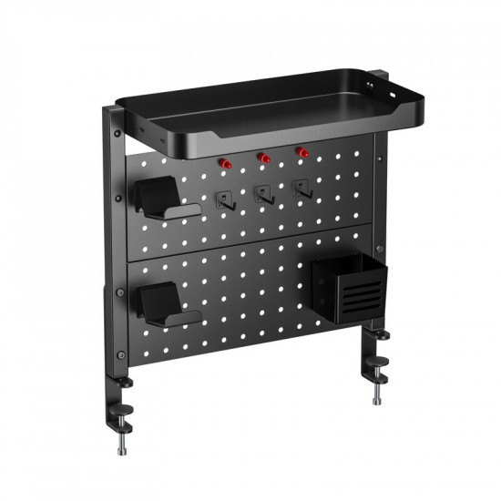Органайзер OfficePro DO1040B Black