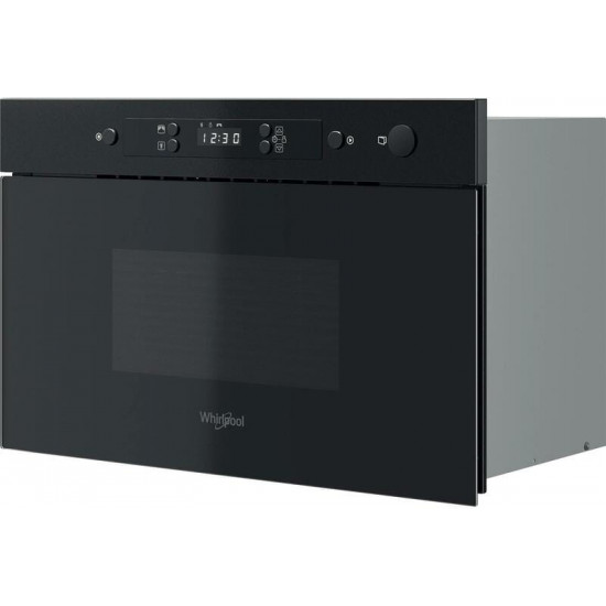 Вбудована мікрохвильова піч Whirlpool MBNA900B
