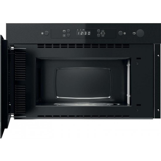 Вбудована мікрохвильова піч Whirlpool MBNA900B