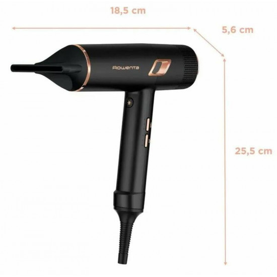 Фен Rowenta Ultimate Experience Maestria CV9920F3
