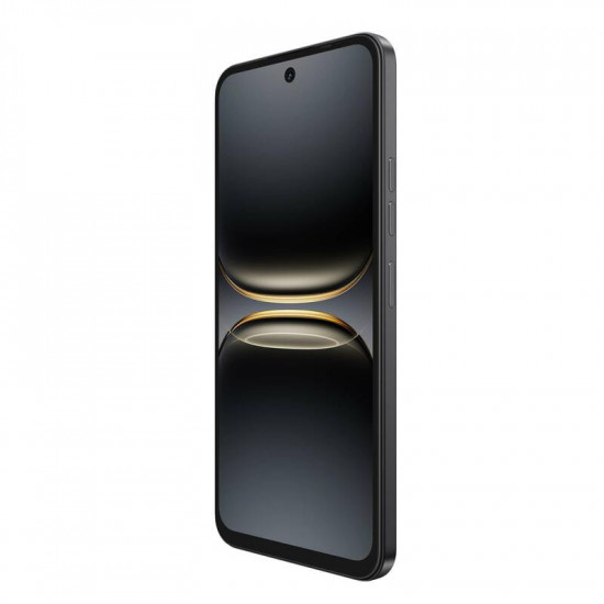 Смартфон Tecno Spark 40 (KM5n) 8/256GB Ink Black (4894947091551)