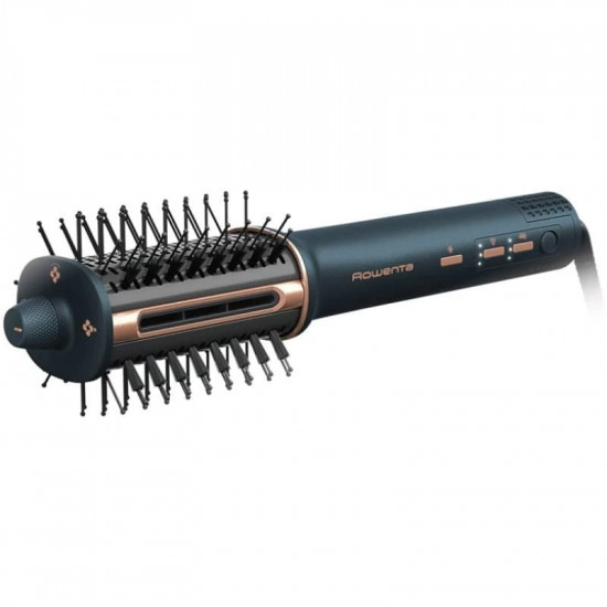 Фен-щітка Rowenta Air Brush 3D UB9720E0