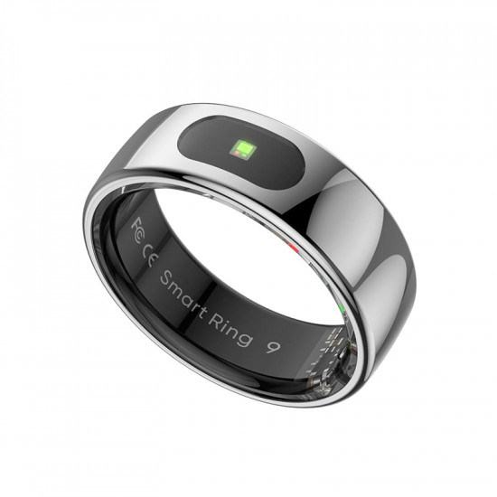Смарт-кільце iMiki Silver Розмір 11