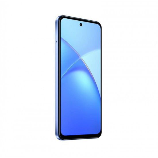 Смартфон Infinix Smart 10 Plus X6725B 4/128GB Iris Blue