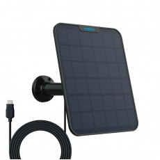 Сонячна панель Reolink Solar Panel 2 Black