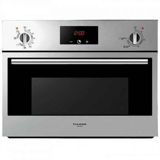 Вбудована мікрохвильова піч Fulgor Milano FQMO4505MTX_SET