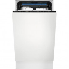 Вбудована посудомийна машина Electrolux KEMB3301L