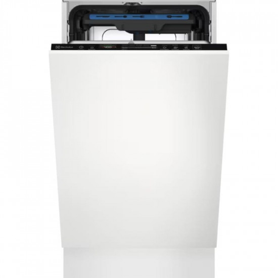 Вбудована посудомийна машина Electrolux KEMB3301L
