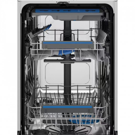 Вбудована посудомийна машина Electrolux KEMB3301L