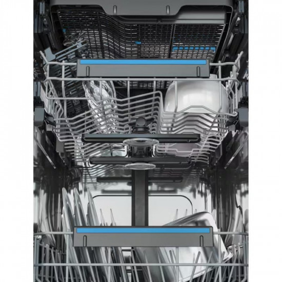 Вбудована посудомийна машина Electrolux KEMB3301L