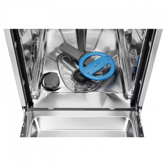 Вбудована посудомийна машина Electrolux KEMB3301L
