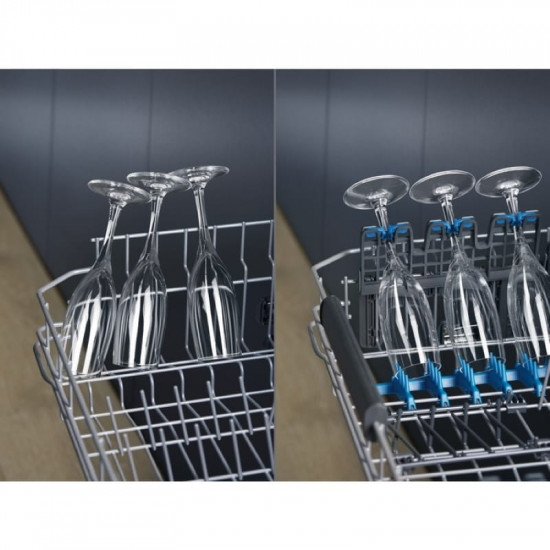 Вбудована посудомийна машина Electrolux KEMB3301L