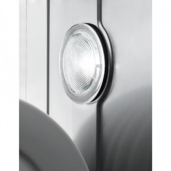 Вбудована посудомийна машина Electrolux KEMB3301L
