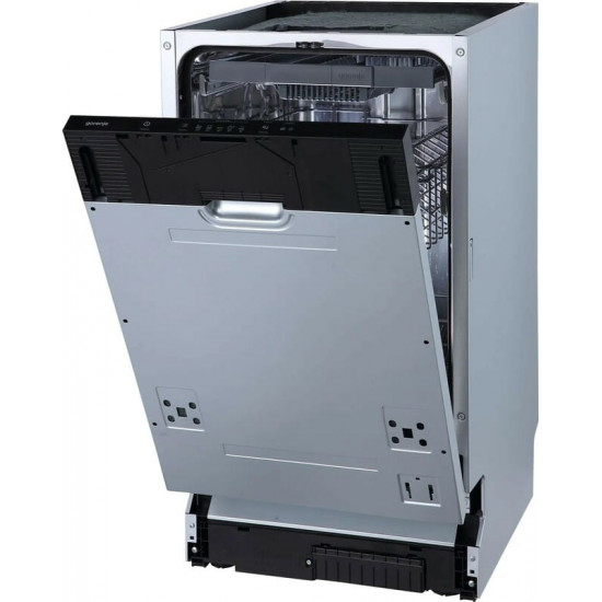 Вбудована посудомийна машина Gorenje GV520E11