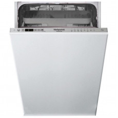 Вбудована посудомийна машина Hotpoint-Ariston HSIC 3T127C