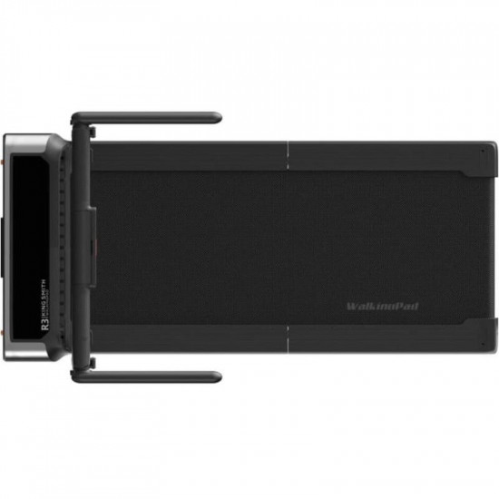 Бігова доріжка KingSmith WalkingPad Treadmill R3 Hybrid+
