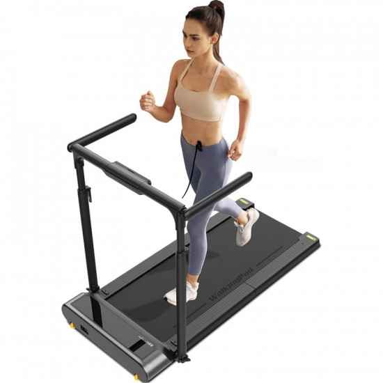 Бігова доріжка KingSmith WalkingPad Treadmill R3 Hybrid+