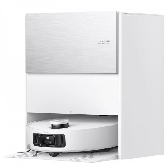 Робот-пилосос Dreame Aqua 10 Roller White (RLH31CE-wh)