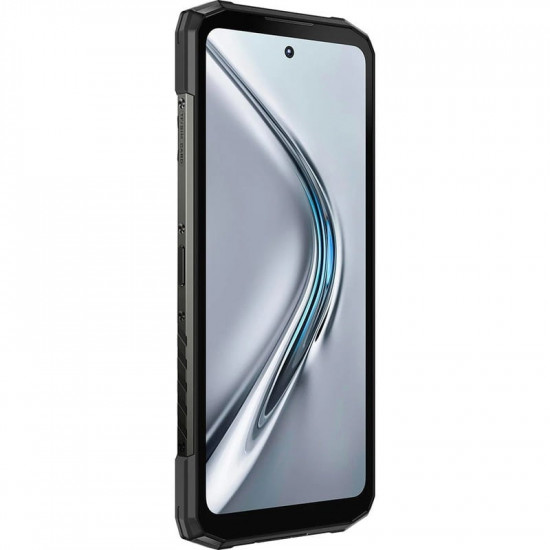 Смартфон Doogee Fire 6 6/256GB Black