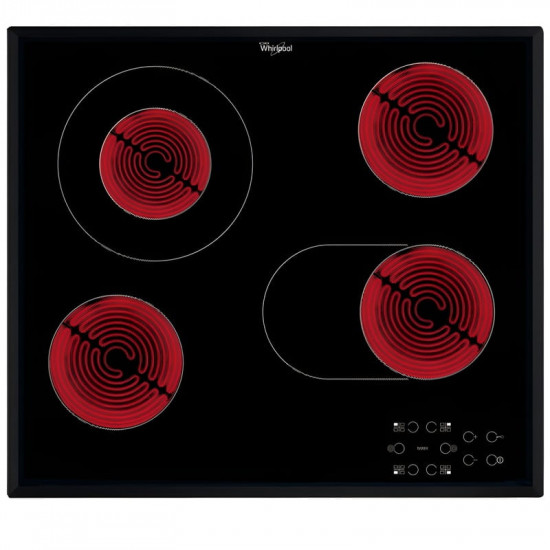 Варильна поверхня Whirlpool AKT 8190 BA