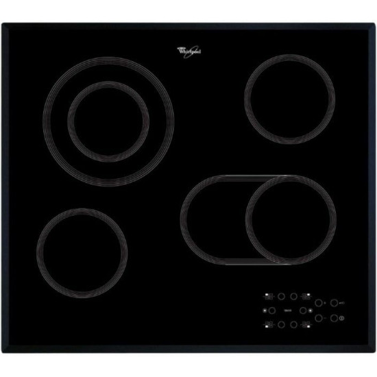 Варильна поверхня Whirlpool AKT 8190 BA