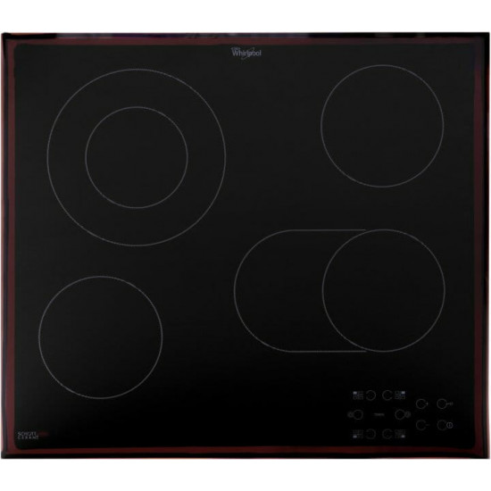 Варильна поверхня Whirlpool AKT 8190 BA